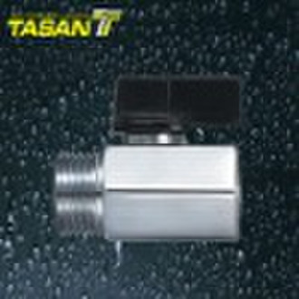 T111 11 Brass Mini  Valve