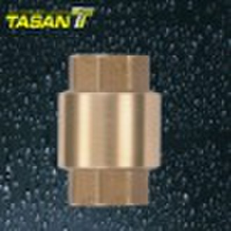 T310 Brass Check valve