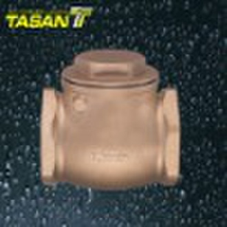 T350  Casting  Water Check Valve