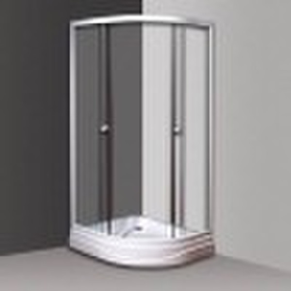 shower enclosure