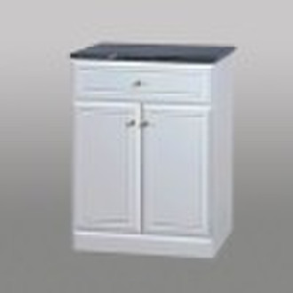 wooden kitchen cabinet