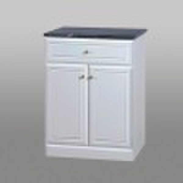 wooden kitchen cabinet