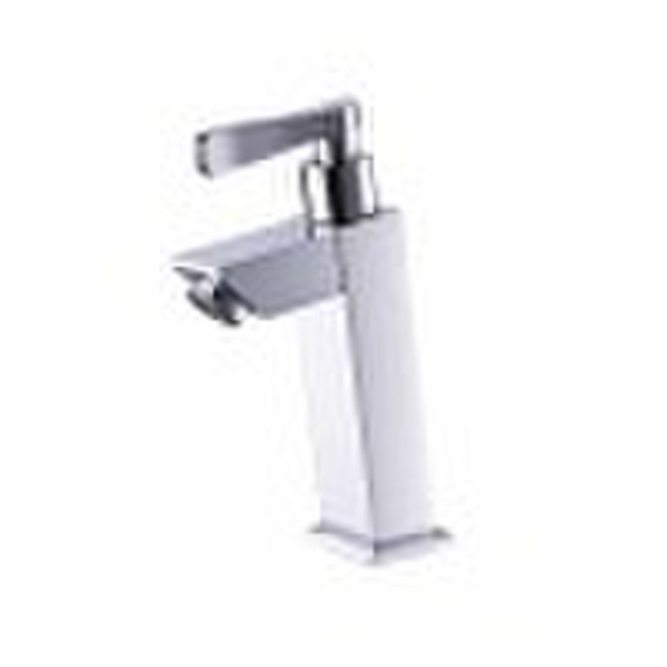 basin faucet