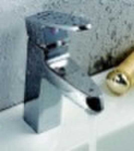 HH12179A Single Lever Basin Faucet