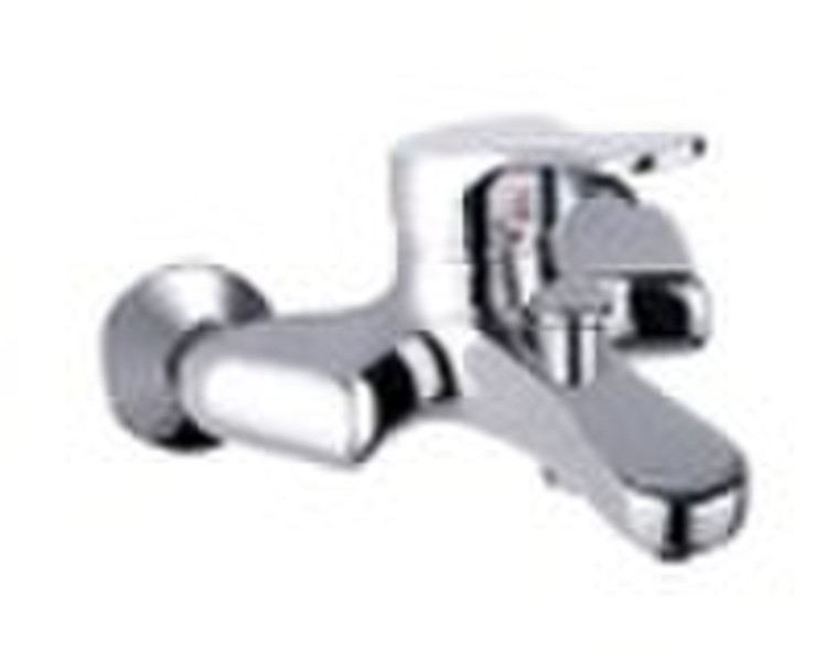 HH-12362 Single lever bath shower mixer