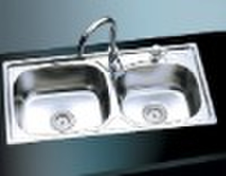 HHS-5S8643 sink