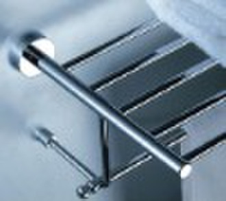 HH-5J1112 Double Towel Rack