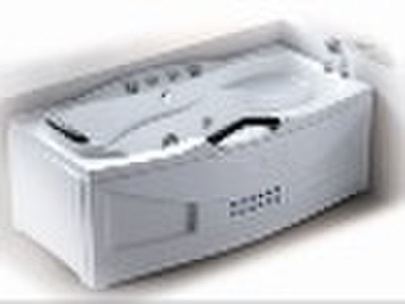 HH-5Y602 Massage Bathtub