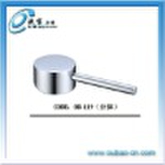 zinc alloy faucet handle(OB-119)