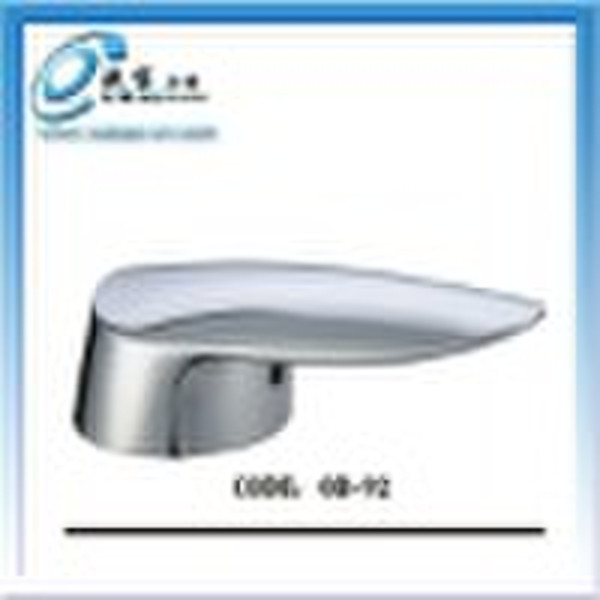 Zinc alloy tap handleOB-92