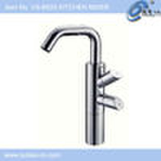 Good design brass single handle kitchen mixer VS-B