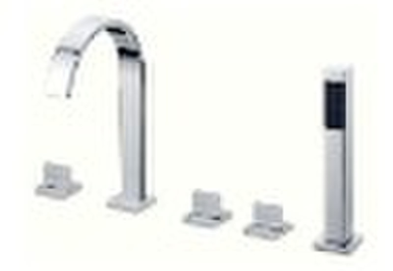 Hot sales Brass Bathtub mixer(VS-F201)