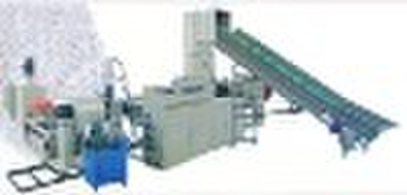 granulator line