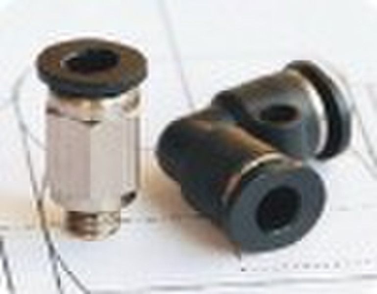 Mini  pneumatic fittings