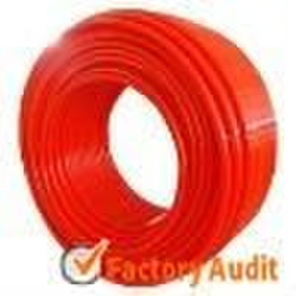 Underfloor heating pipe   ( PE-RT , PE-Xb )