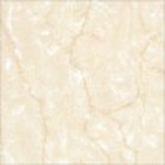 Super nano double loading porcelain tile