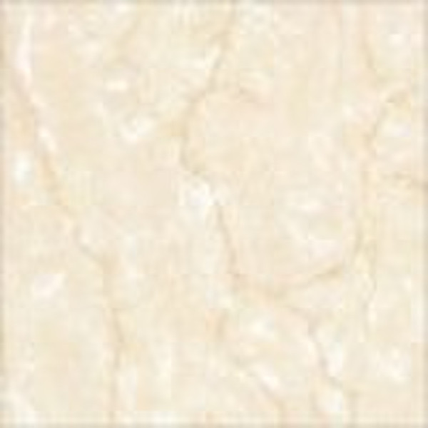 Super nano double loading porcelain tile