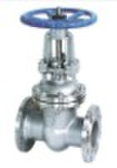 JIS Gate Valve