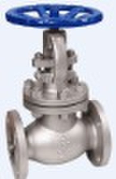 Globe Valve