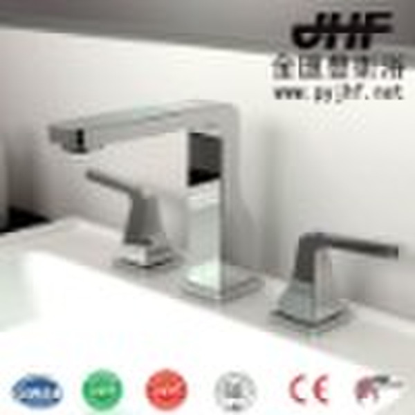 Basin Faucet