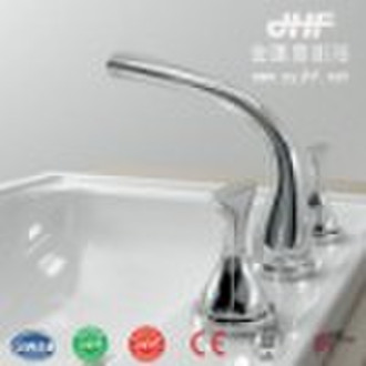 Three Holes Basin Faucet