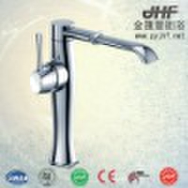 Single Lever Kitchen Faucet