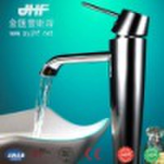 Freestanding Basin Faucet