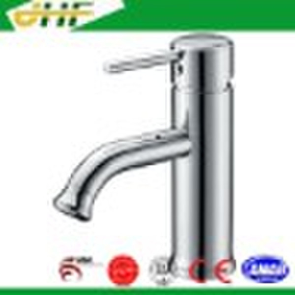 Single Lever Basin Faucet