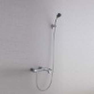 Wall-mounted Shower Set