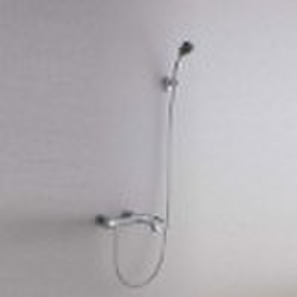 Wall-mounted Shower Set