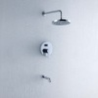 Concealed Shower Set