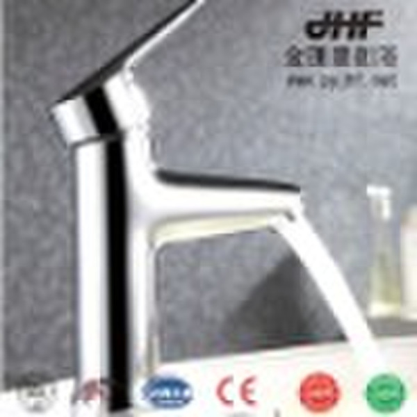 Single Lever Basin Faucet