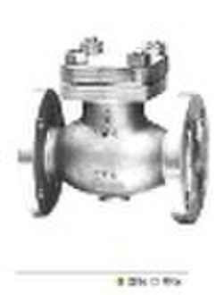 API Swing Check Valve