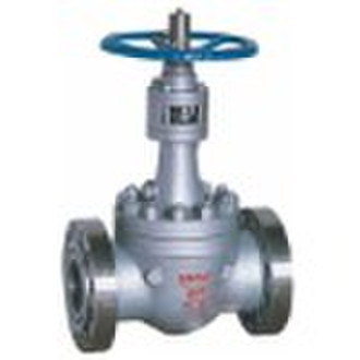 API 6D Track Ball Valve