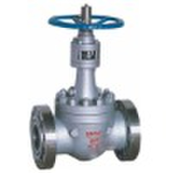 API 6D Track Ball Valve