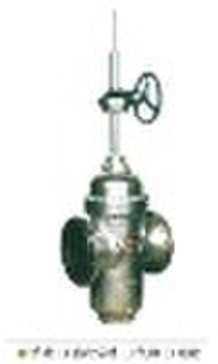 Slab Gate Valve