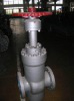 API 6D Expanding Gate Valve