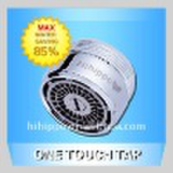 Adjustable Faucet Aerator (bubble water)