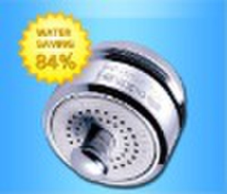 Wassersparende One Touch Tap