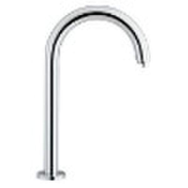 Vanity top faucet