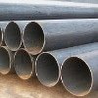 ASTM Standard seamless steel pipe