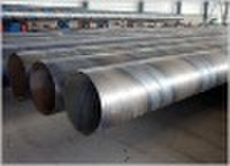SSAW welded steel pipe