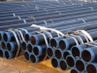 API Carbon Steel Pipe