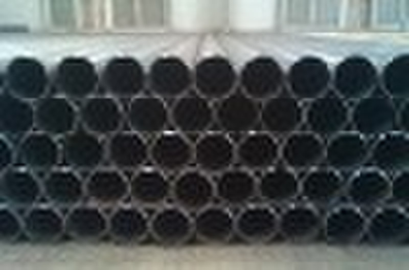 Seamless Carbon steel pipe