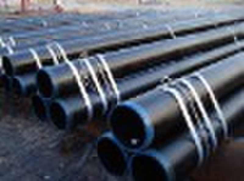 API Carbon Steel Pipe