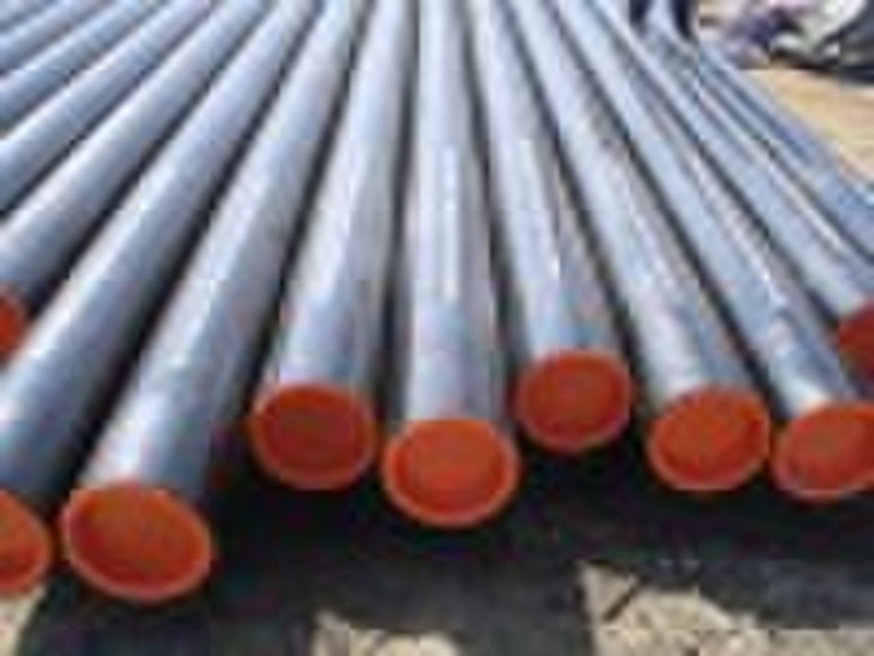 Carbon seamless steel pipe