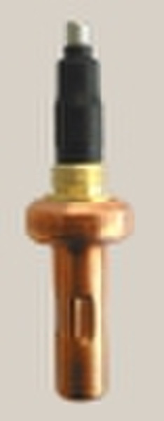 Constant temperature control valve core