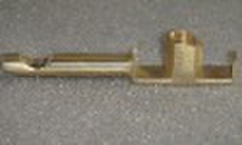 brass faucet fitting