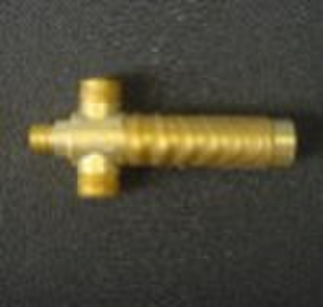 Brass Cartridge