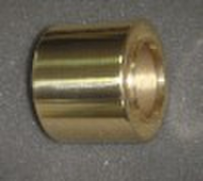 Faucet brass fitting